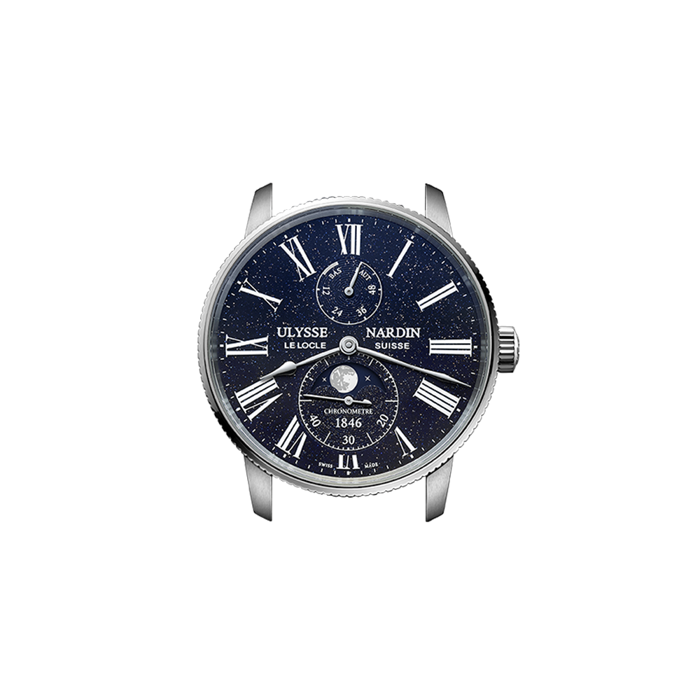 watch